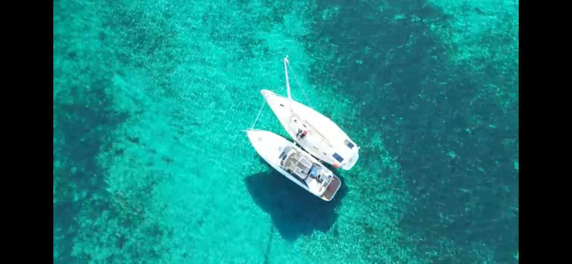 Villetta Giulia Fronte Mare Stintino Eksteriør bilde